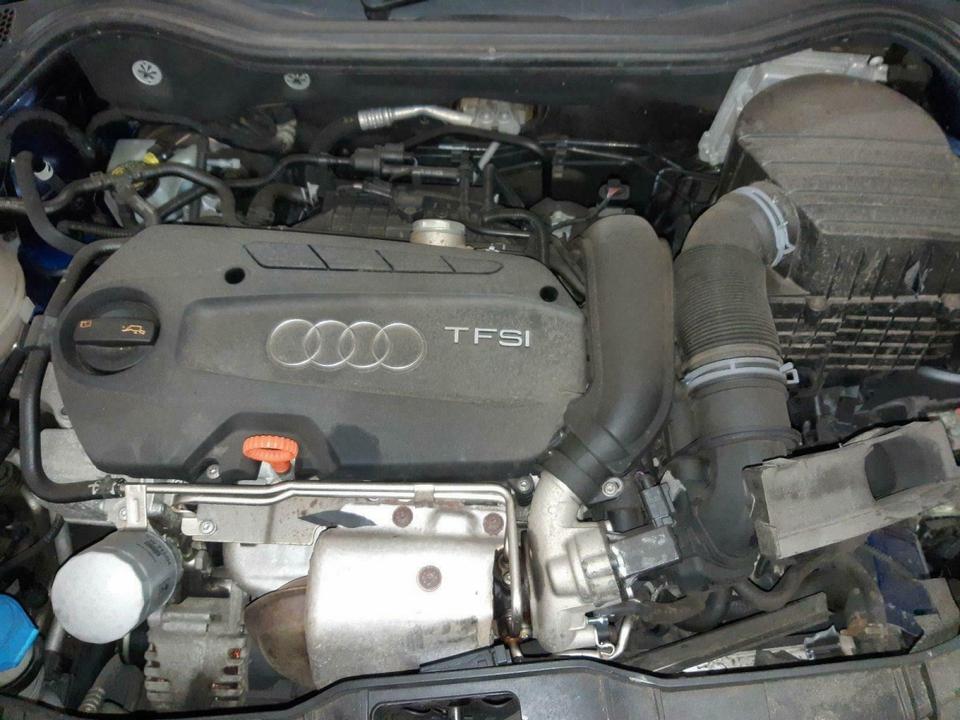 Motor VW Golf Plus V 1.4 TSI CAXA 68 TKM 90 KW 122 PS komplett in