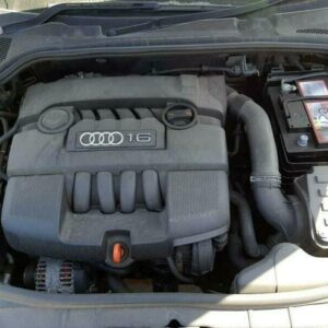 Motor VW Golf VI 1.6 CCSA 68 TKM 75 KW 102 PS  inkl.