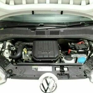 Motor VW UP! 1.0 CHYB 17 TKM 55 KW 75 PS  inkl.