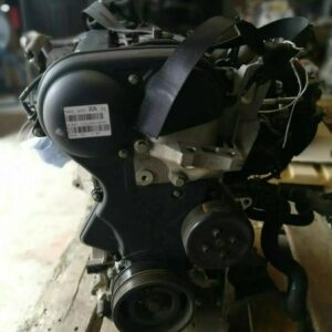 Kompletter Motor Engine SHDC Ford Focus C Max 1.6 74KW 58.875 KM
