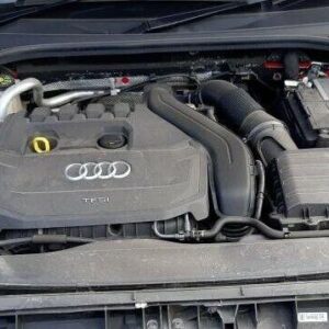 Motor Audi A3 1.4 TFSI CPWA 74TKM 81KW 110PS komplett inkl. Liefe