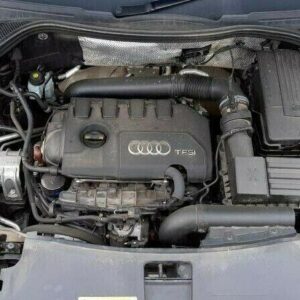 Motor VW Golf GTi DLBA 57 TKM inkl. Lieferung Turbo Injektoren