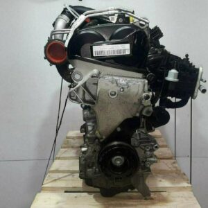 Motor VW GOLF 1.4 12-17 CXSA BENZIN 74.998 KM INKL. VERSAND