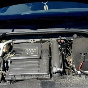 Motor Audi Q3 1.4 TSI CZEA 91 TKM 110 KW 150 PS komplett inkl. Li