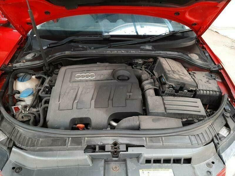 Motor VW Golf VII 1.6 TDI CLHA 104 TKM 77 KW 105 PS inkl.