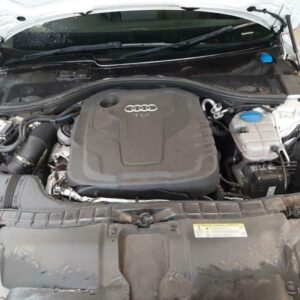 Motor Audi Q3 2.0 TDI DFTA 77 TKM 110 KW 150 PS komplett inkl Lie