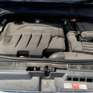 Motor Audi A1 1.6 TDI CAYC 72 TKM 77 KW 105 PS komplett inkl. Lie