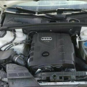 Motor VW Passat B6 2.0 TSI CCZA 105TKM 147KW 200PS  inkl.