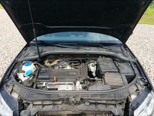 Motor VW Golf V 1.6 BSE 128 TKM 75 KW 102 PS komplett inkl. Liefe