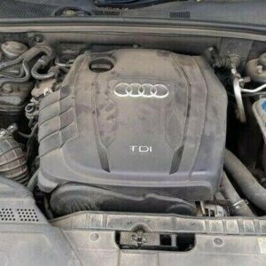 Motor Audi A4 B8 2.0 TDI CAGA 88 TKM 105 KW 143 PS komplett inkl.