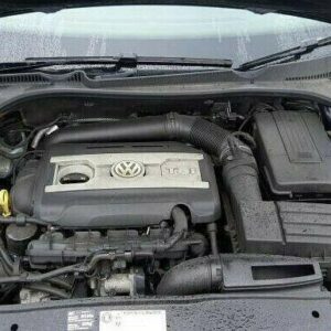 Motor VW Golf VI 1.2 TSI CBZA 78 TKM 63 KW 86 PS inkl.