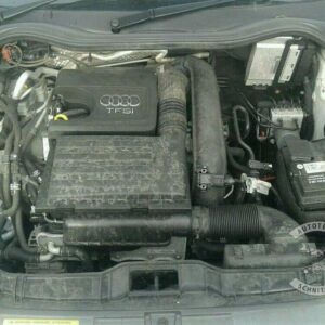 MOTOR AUDI A1 A3 SEAT LEON SC TOLEDO 2017 1.4 CZCA CXSB 16.432 KM