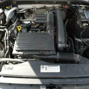 Motor VW Golf VIII 1.5 TSI DPCA 71 TKM 110 KW 150 PS  inkl.