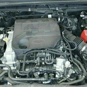 Neu Motor 1.5 Ecoboost Ford Kuga Focus Mondeo UNCE M8DB M8DA
