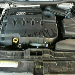 Motor Audi A1 1.6 TDI CXMA 113 TKM 85 KW 115 PS komplett inkl