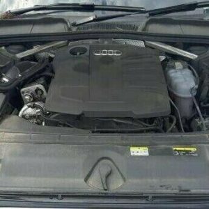 Motor Audi A4 B9 35 TFSI DLVB 66 TKM 110 KW 150 PS komplett inkl.