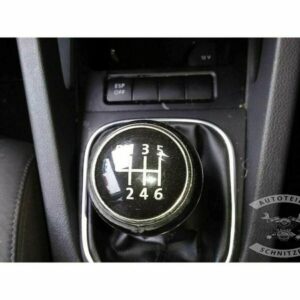 Getriebe VW Volkswagen Golf MK5 2004-10 2.0 Diesel 6 Gang 76TKM