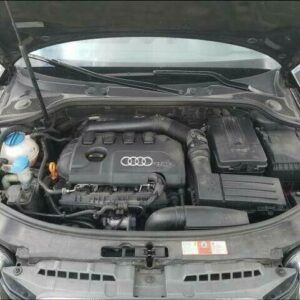 Motor VW Golf Plus V 1.6 BSE 96 TKM 75 KW 102 PS inkl.