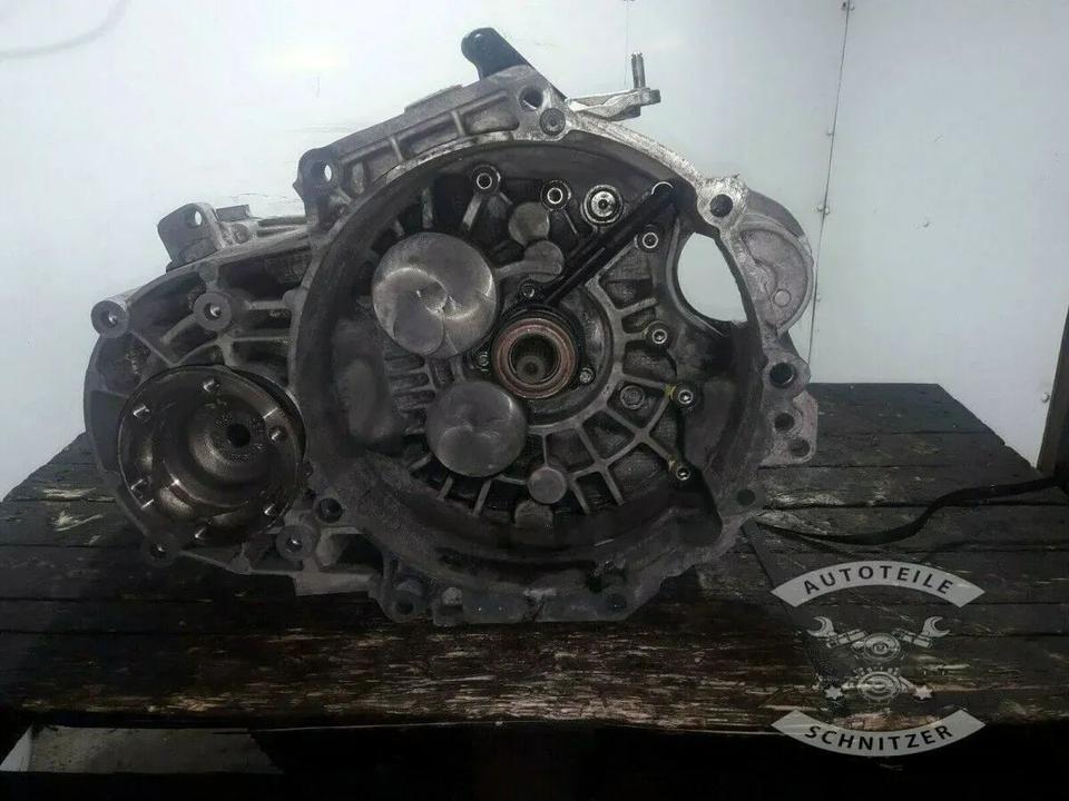 Getriebe VW Volkswagen Golf MK6 08-13 2.0 Diesel 6 Gang LHD