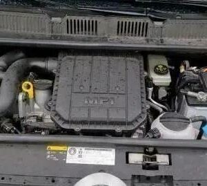 Motor VW UP! 1.0 CHYA 47 TKM 44 KW 60 PS komplett inkl. Lieferung