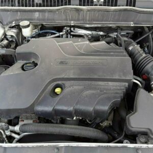 Engine Motor Ford T7CF 2.0 TDCi 150PS 34.469TKM 2016 KOMPLETT