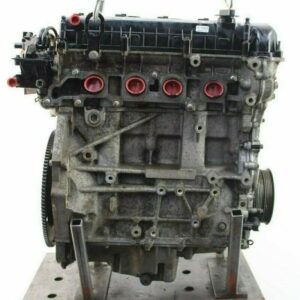 Kompletter Motor AODA Ford Focus 2 C-Max 2.0 Benzin 145PS+VERSAND