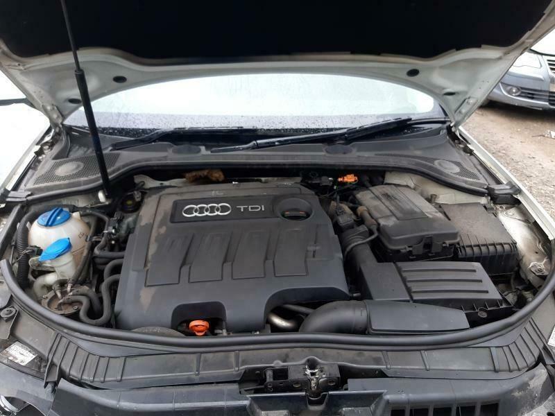 Motor VW Golf VII 1.6 TDI CXXB 110 TKM 81 KW 110 PS komplett inkl