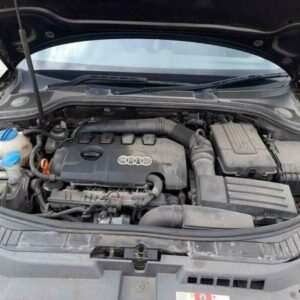 Motor VW Golf VII 1.4 TSI CZEA 72 TKM 110 KW 150 PS