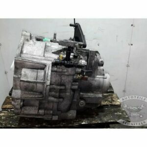 Getriebe VW Volkswagen Golf MK6 LHD 08-13 2.0 Diesel 116 TKM