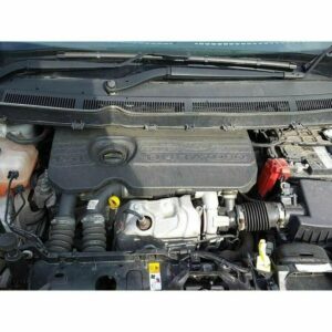 Motor XUCD Ford Transit Courier Mk1 2014- 1.5 TDCI 54.473 KM