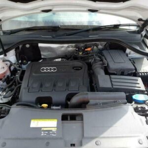 Motor Audi Q5 2.0 TDI CJCB 81 TKM 100 KW 136 PS komplett inkl.