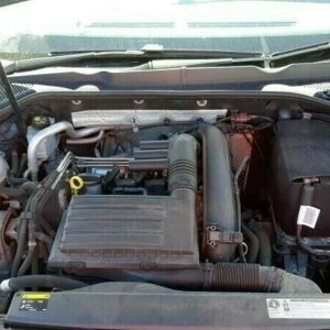 Motor VW Golf VI 1.2 TSI CBZA 93 TKM 63 KW 86 PS inkl.