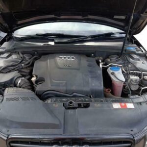 Motor Audi A5 2.0 TDI CAGB 72 TKM 100 KW 136 PS komplett inkl. Li