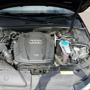 Motor VW Passat B7 2.0 TDI CFGC 74 TKM 130 KW 177 PS inkl.