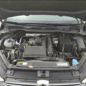 Motor VW Golf VII 1.0 TSI DKRF 79 TKM 85 KW 115 PS inkl.