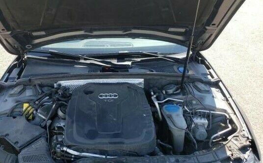 Motor Audi Q3 2.0 TDI CFGC 106 TKM 130 KW 177 PS komplett inkl Li