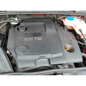 Motor VW Touran 2.0 TDI BKD 105 TKM 103 KW 140 PS