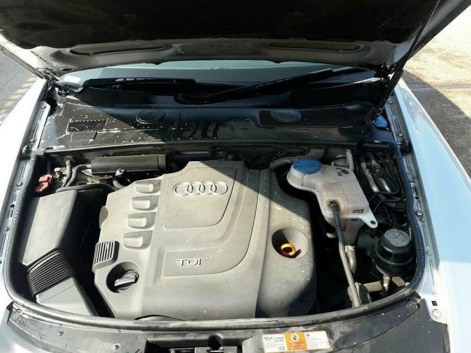 Motor Audi A4 B8 2.0 TDI CAGB 87 TKM 100 KW 136 PS komplett inkl.