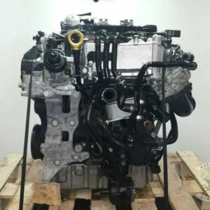 MOTOR AUDI Q3 SEAT ALHAMBRA 2.0 TDi CUWA CYLA DFUA 2016 54212KM