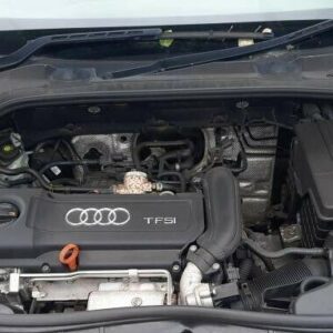 Motor VW Polo V 1.4 TSI CZEA 68 TKM 110 KW 150 PS komplett inkl L