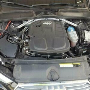 Motor VW Passat CC B6 2.0 TDI CFGB 89 TKM 125 KW 170 PS inkl.