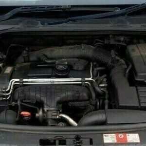 Motor VW Passat B8 1.4 TSI CZCA 63 TKM 92 KW 125 PS  inkl.