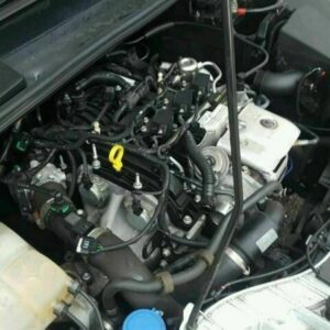 Engine Motor Ford Focus C-MAX 1.0 EcoBoost M1DA M1DB M1DD B7DA 15