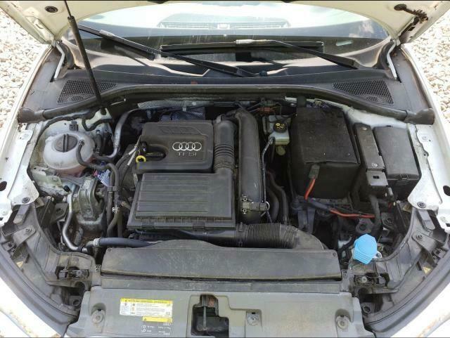 Motor VW Golf V 1.6 BSE 109 TKM 75 KW 102 PS komplett inkl. Liefe