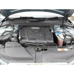 Motor Audi A4 B8 2.0 TDI CAGA 17 TKM 105 KW 143 PS komplett inkl.