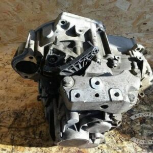 Getriebe VW Volkswagen Golf MK5 KDN 04-10 2.0 Diesel 84 TKM