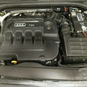 MOTOR VW GOLF PASSAT AUDI A3 2.0 50.312 KM CRLB CRBC CRMB CRUA