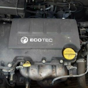 Opel Motor Adam 2012 1.2 B12XEL B12XER 61.412 KM inkl. Versand