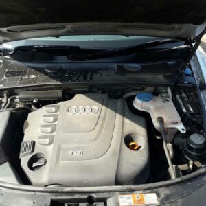 Motor Audi Q5 2.0 TDI CAGB 87 TKM 100 KW 136 PS komplett inkl. Li