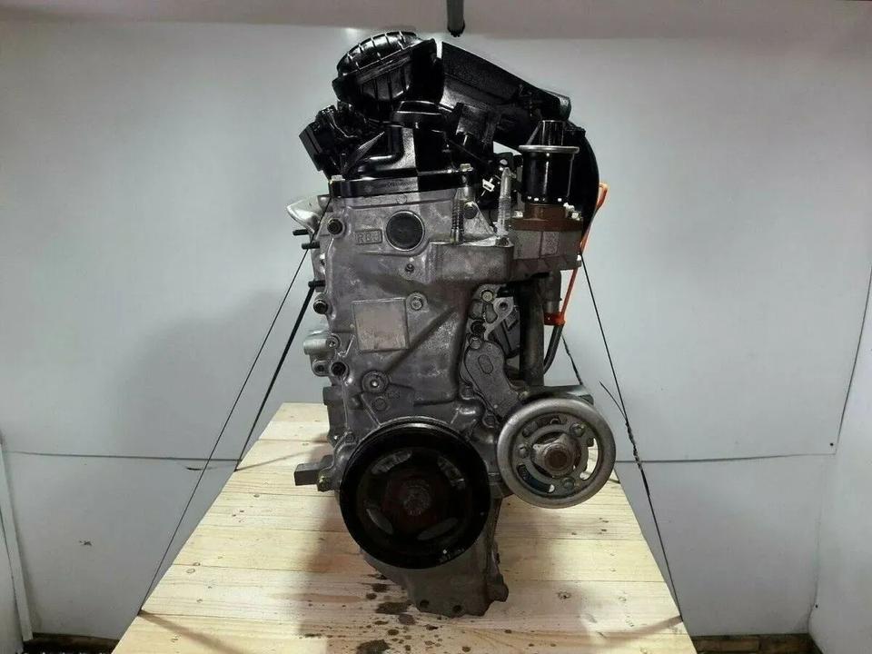 Engine Motor LDA3 Honda Insight 1.3 Benzin Hybrid 65KW 54.414KM – Bild 5